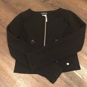 Guess quilted light weight kids jacket